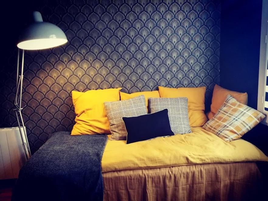 Apartmán Aix-En-Provence : Le Boudoir Du Centre Historique Exteriér fotografie