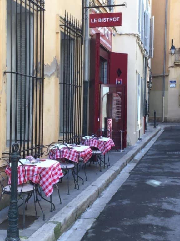 Apartmán Aix-En-Provence : Le Boudoir Du Centre Historique Exteriér fotografie