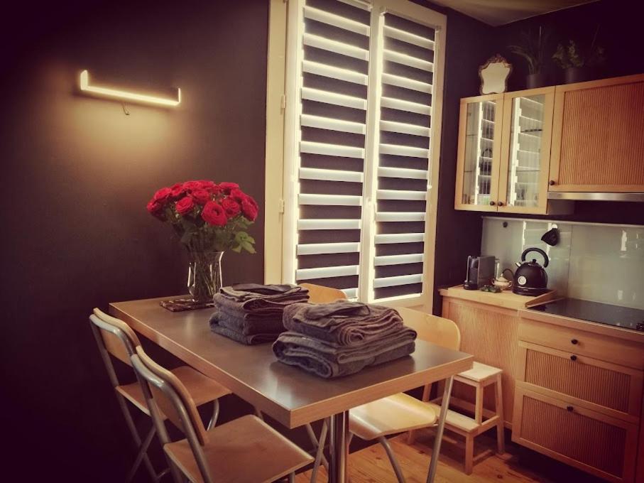 Apartmán Aix-En-Provence : Le Boudoir Du Centre Historique Exteriér fotografie